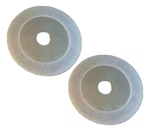 Afilador De Discos De Corte Con 2 Hojas De Diamante, Tungste