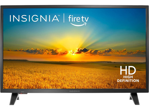 Televisor 32 Pulgada Fire Tv Inteligente Hd 720p Voz Alexa