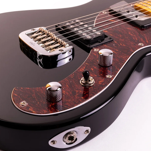Imagen 4 de 8 de Guitarra Electrica G&l Fallout Tribute Simil Mustang