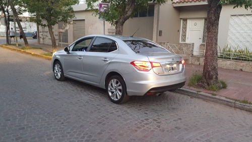 Citroën C4 Lounge 2016 2.0 Tendance Pack Am16