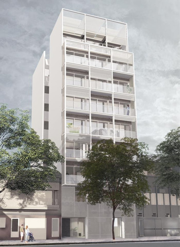 Imagen 8 de 14 de Departamento En Venta En La Plata Calle 42 E/ 7 Y 8 - Dacal Bienes Raices