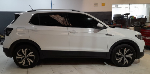 Imagen 2 de 15 de Volkswagen T-cross Highline 1.6 At 2021