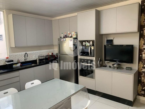 Imagem 4 de 15 de Sobrado Residencial, Pompeia, 335 M², 3 Dormitórios, 2 Vagas. - Iq26822