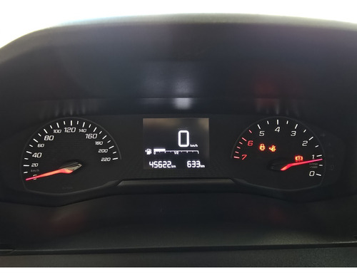 Peugeot 208 1.0 FIREFLY FLEX LIKE MANUAL