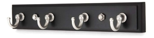 Howtool Key Hook Rack Montado En La Pared Y Autoaadesivo 4 G