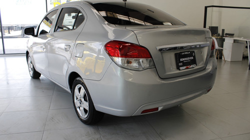 Dodge Attitude 1.2 Se Cvt