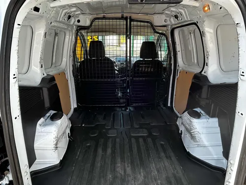 Ford Transit Courier 1.0 L3 2pl Courier