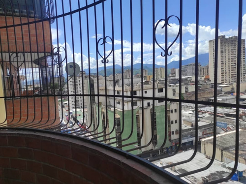 Imagen 5 de 10 de Alquiler De Aparatento En Maracay - Inmobiliaria Maggi Cod. 901