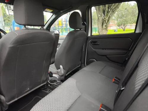 Renault Duster Oroch 2.0 Intens