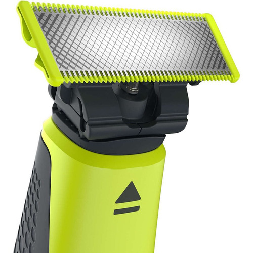 Imagen 3 de 6 de 4x Repuesto Philips Qp210 Afeitadora Oneblade