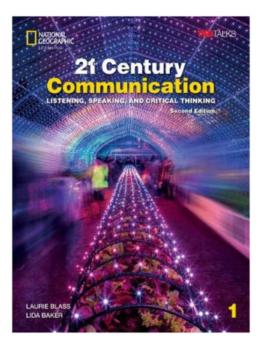 21st Century Communication 1: Student's Book - Autor. Eb18