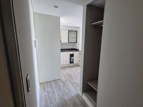 2 Amb A Estrenar 51 M2 Fte Balcón - Exp Incluidas
