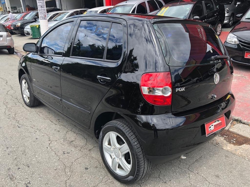Volkswagen Fox 1.6 Plus 2007