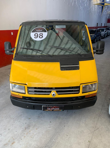 Renault Trafic Trafic Furgao