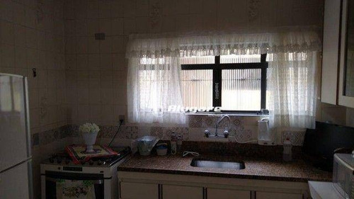Imagem 2 de 5 de Sobrado Com 3 Dormitórios À Venda, 170 M² Por R$ 570.000 - Jardim Santa Clara - Guarulhos/sp - So0766