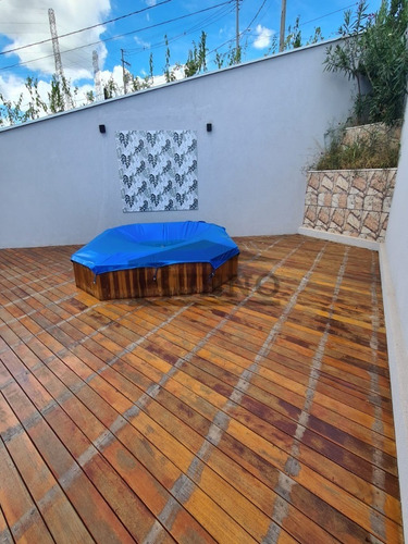 Imagem 20 de 29 de Casa - 2267 - 69577800
