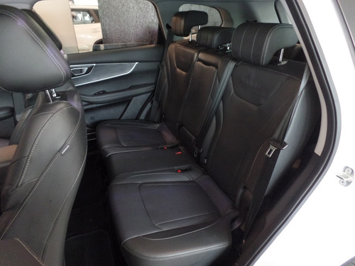 Chery Tiggo 8 1.6 Txs Max Drive Tgdi Aut. 5P