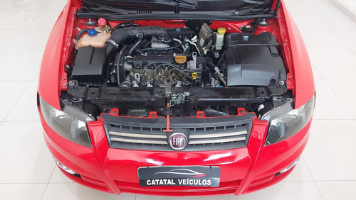 Fiat Stilo 1.8 8v Sporting Flex Dualogic 5p
