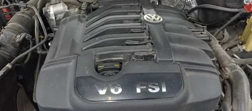 Volkswagen Touareg 3.0 V6 Tdi At