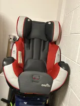 Comprar Evenflo Symphony Dlx All In One 2.5 - 50 Kg
