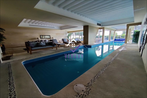 Boaque Real, Magnífico Y Lujoso Departamento.