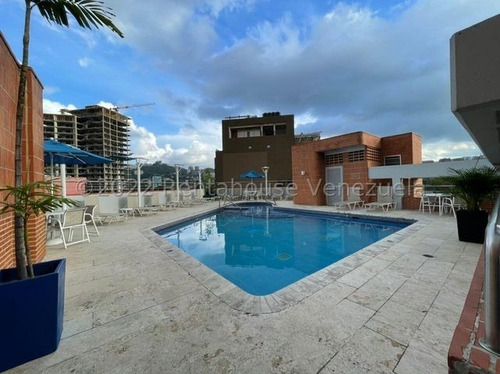 Imagen 16 de 16 de Apartamento En Alquiler Jose Carrillo Bm Mls #23-11700