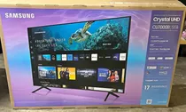 Comprar Samsung Crystal Uhd 7 Series 55 