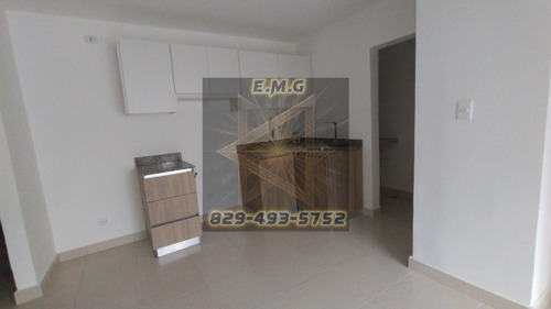 Super Hermoso Apartamento En La Hispanoamericana