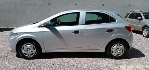 Chevrolet Onix Joy 1.4 Ls Nafta Manual