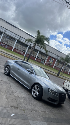Audi A5 2.0 T Fsi Multitronic 211cv