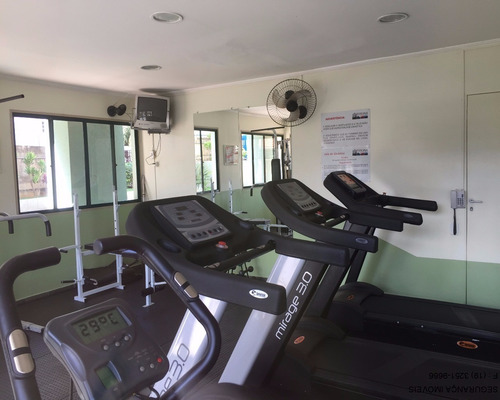 Imagem 29 de 30 de Apartamento - Ap01498 - 3144880