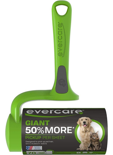Evercare   Pet Extreme Wide Surface Co Ge Indoor Home R...