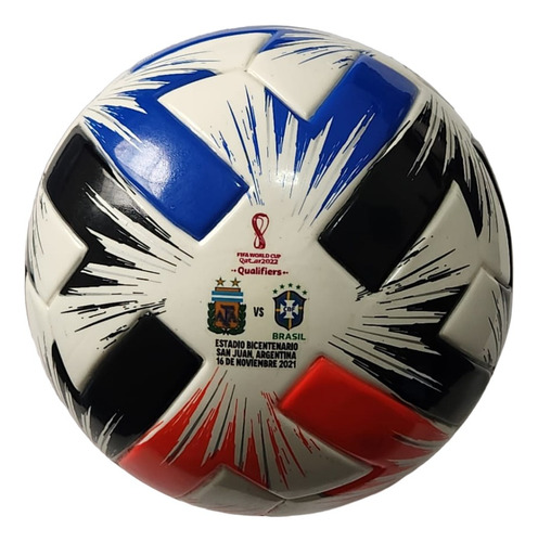 Balón Tsubasa Match Ball Replica Mini Qualifiers