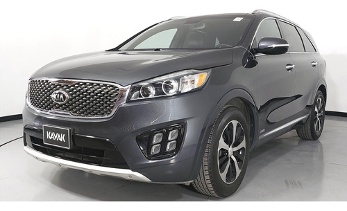 Kia Sorento 3.3 Sxl Auto 4wd