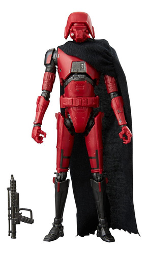 Hk-87 Assassin Droid Star Wars Ahsoka Black Series Hasbro