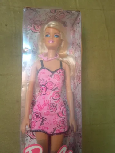 Barbie Original Mattel