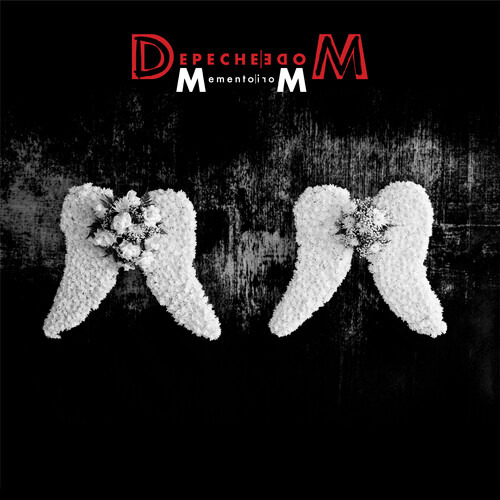 Depeche Mode Memento Mori Cd