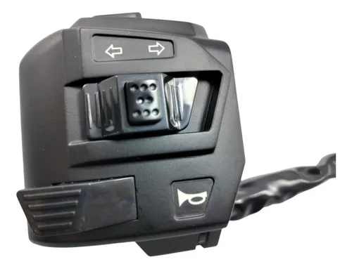 Comando Izquierdo Pulsar 200ns Comando De Luces Pulsar 200ns