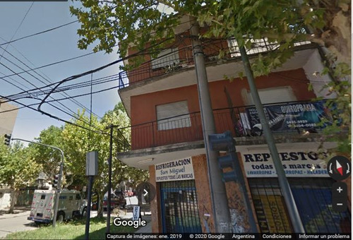 Departamento En Venta En San Miguel