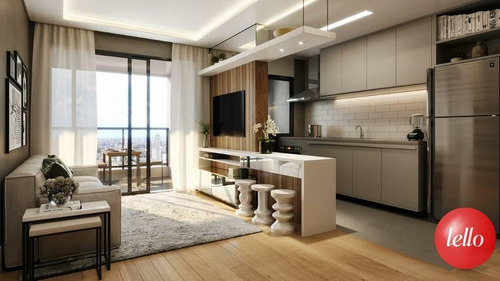 Apartamento - Ref: 209398