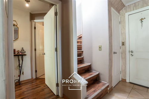 Hermosa Casa En Venta En Barrio La Hacienda