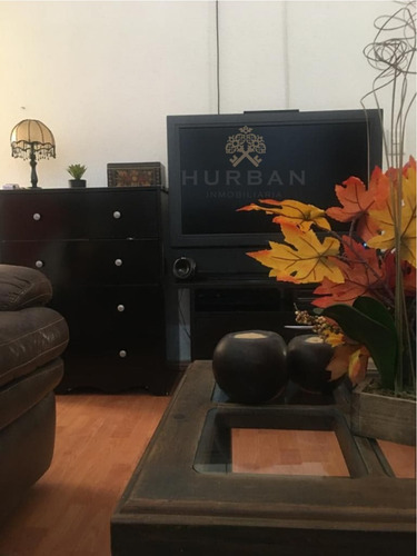 Hurban Vende Casa Modificada Y Ampliada, De Dos Plantas, En