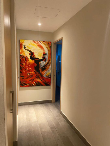 Venta De Departamento Tipo Ph En Torre Atria