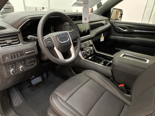 GMC Yukon 6.2 V8 Denali