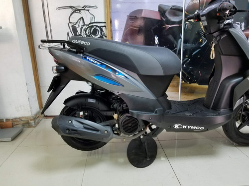 Kymco Agility Twist 125 2020