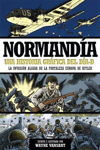 Normandia - Vansant, Wayne