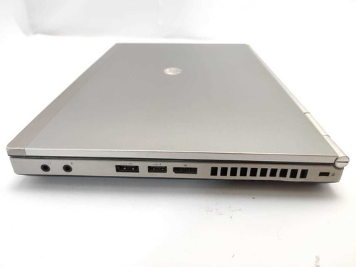 Notebook Hp I7 8gb Ram/ Hd Com Garantia, Promoção