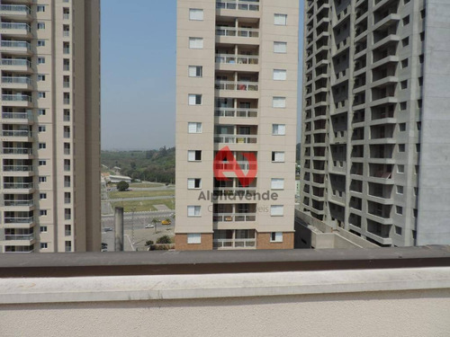 Prédio Para Alugar, 6754 M² Por R$ 180.000/mês - Bethaville I - Barueri/sp - Pr0903