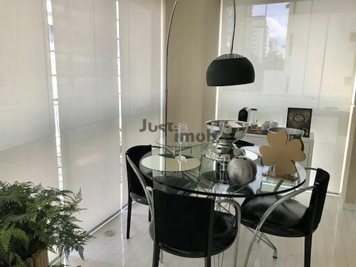 Imagem 8 de 22 de Apartamento Alto Padrão Para Venda Em Moema São Paulo-sp - 9513091