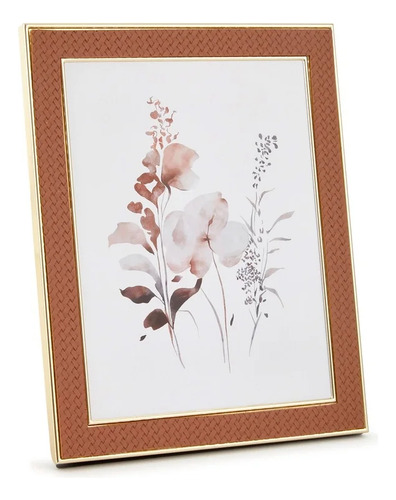Porta-retrato Em Mdf Com Pu 15x20cm - 1 Unidade